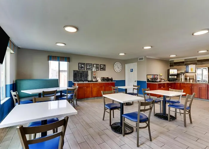 Captains Quarters Inn