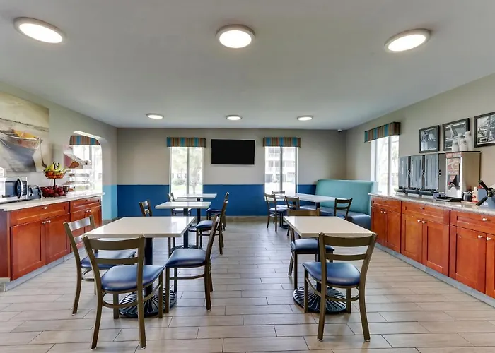 Captains Quarters Inn