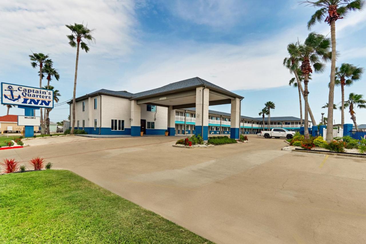 Motel Captains Quarters