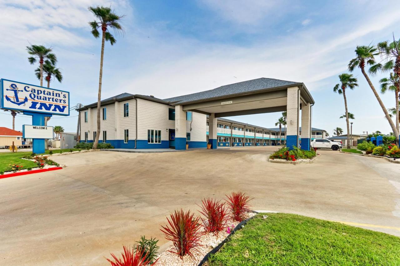 Motel Captains Quarters