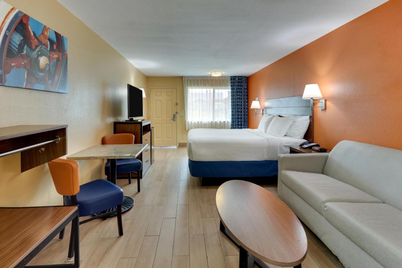Captains Quarters Port Aransas