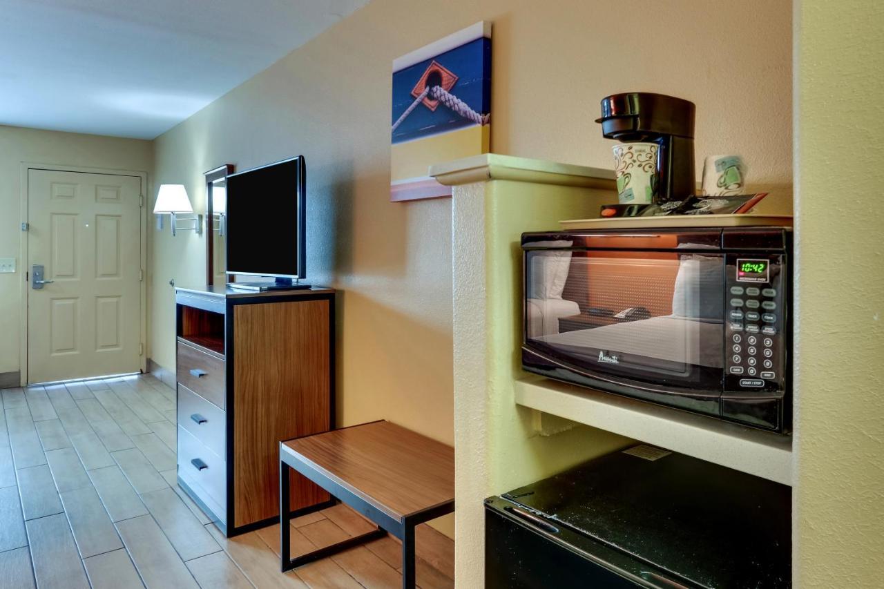 Captains Quarters Port Aransas