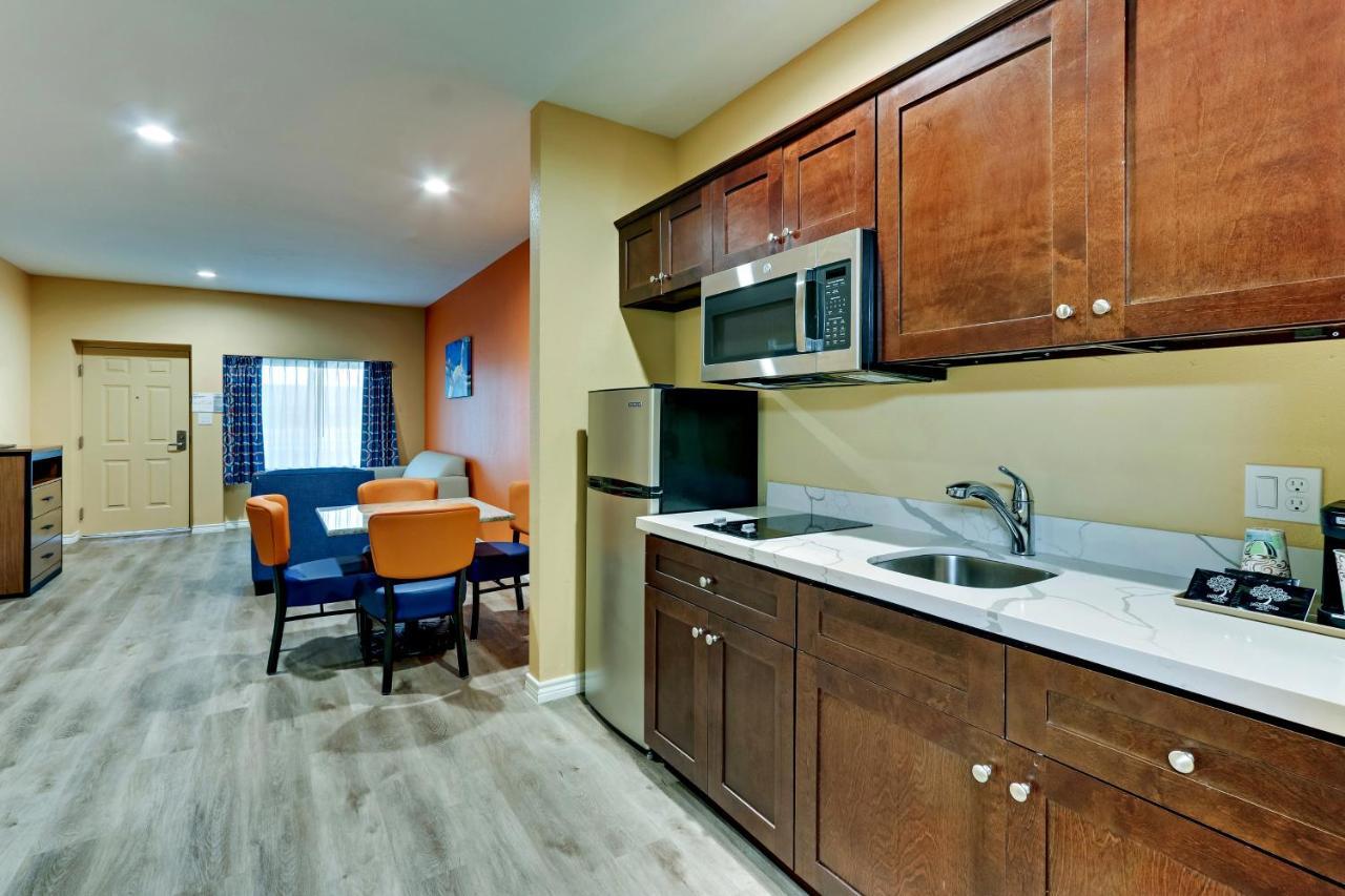 Motel Captains Quarters Port Aransas