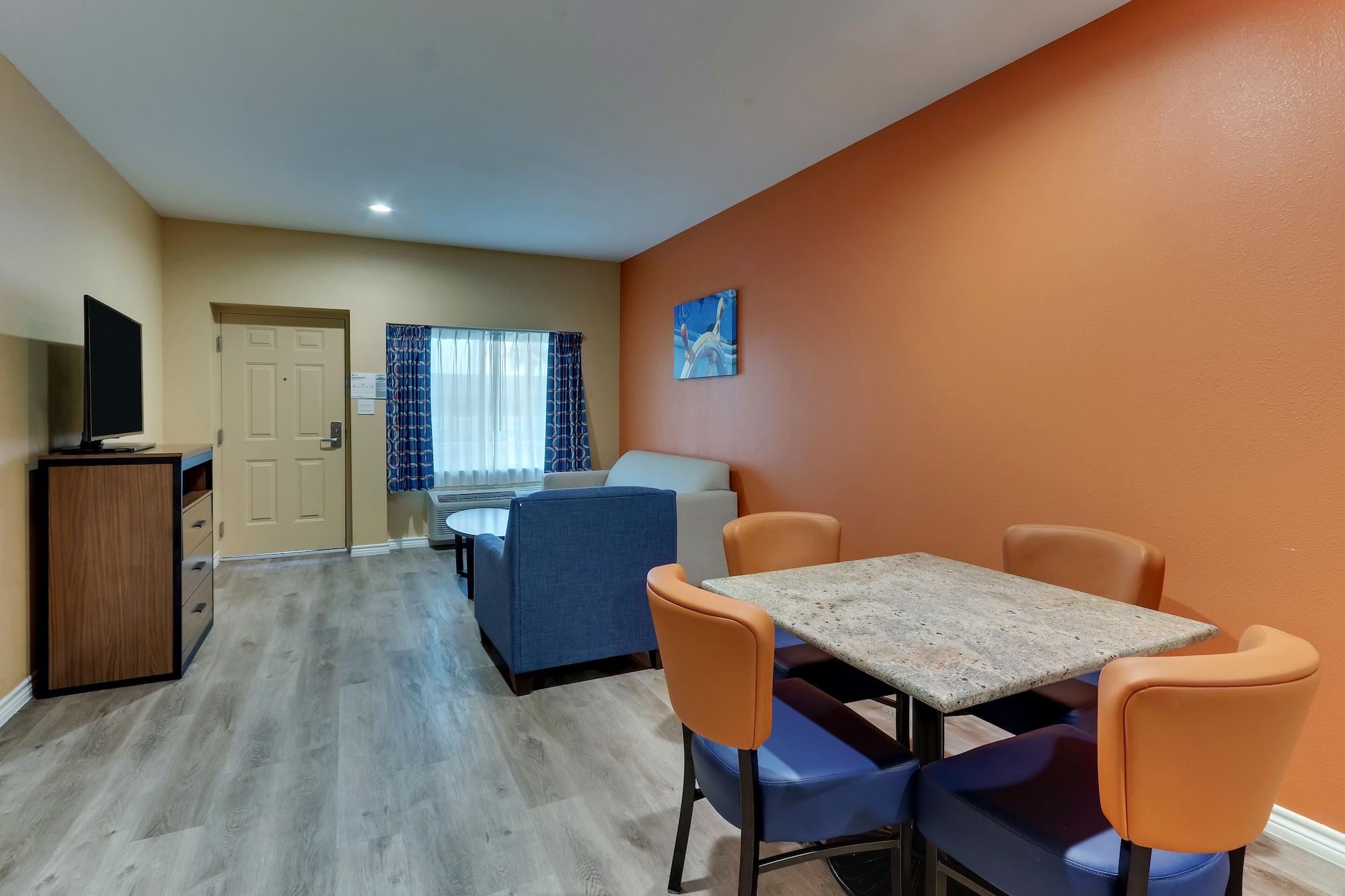 Captains Quarters Port Aransas