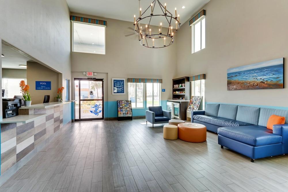 Motel Captains Quarters Port Aransas