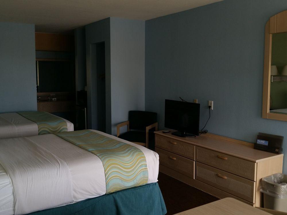 Captains Quarters Port Aransas
