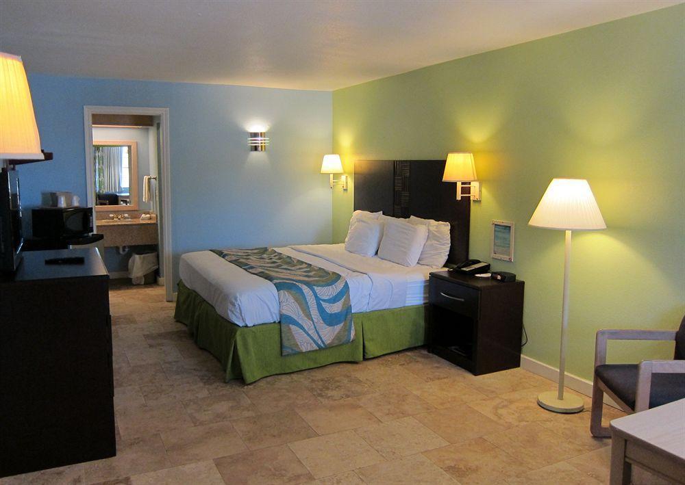 Motel Captains Quarters Port Aransas
