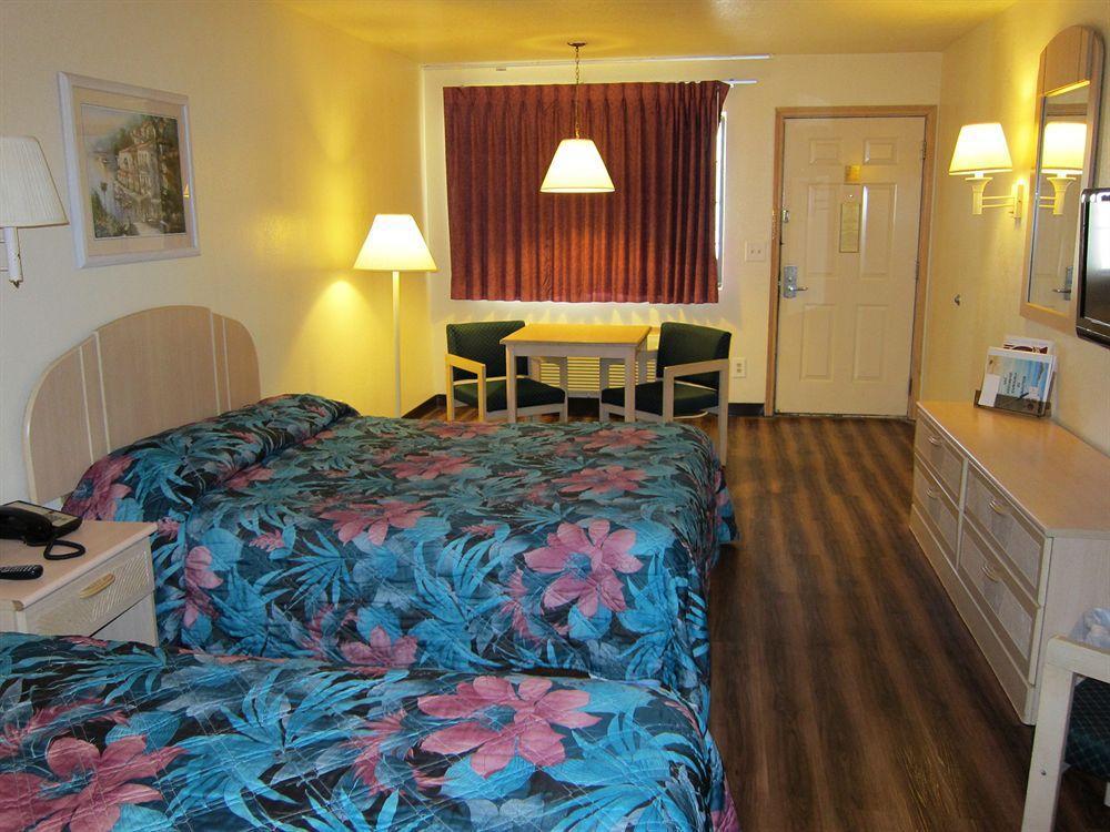 Captains Quarters Port Aransas