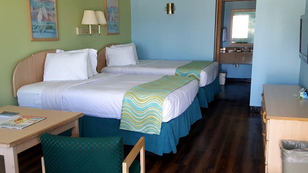 Captains Quarters 2* Port Aransas