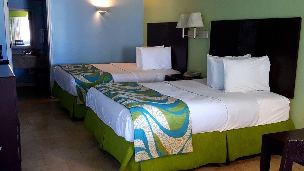 Motel Captains Quarters 2*