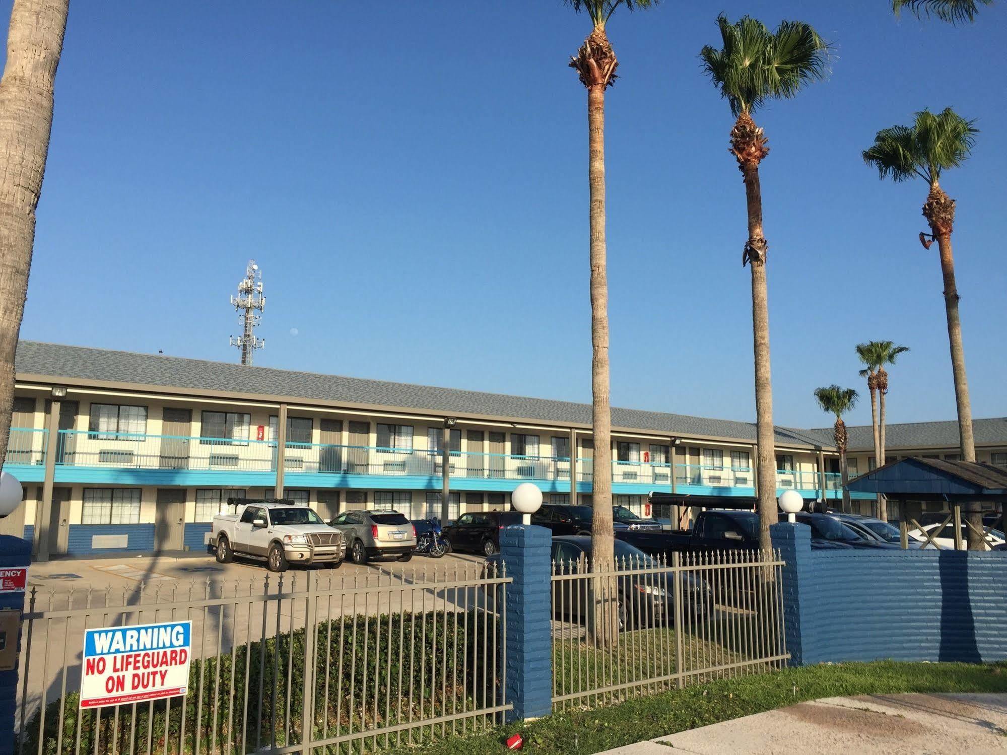 Captains Quarters Port Aransas
