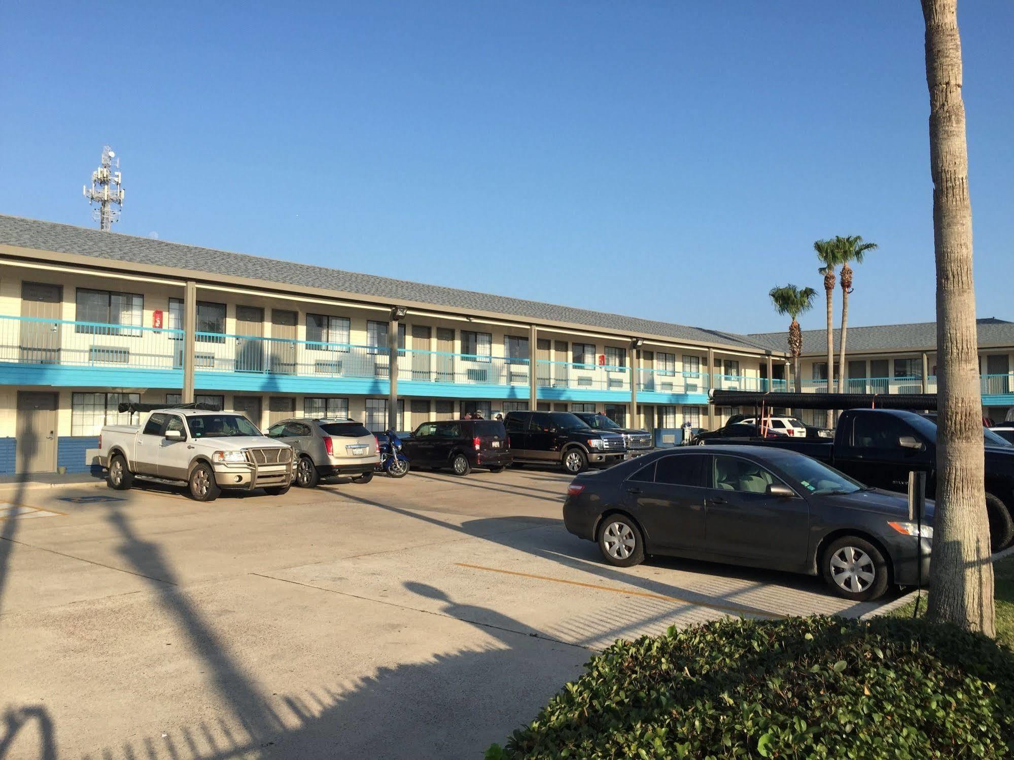 Motel Captains Quarters Port Aransas