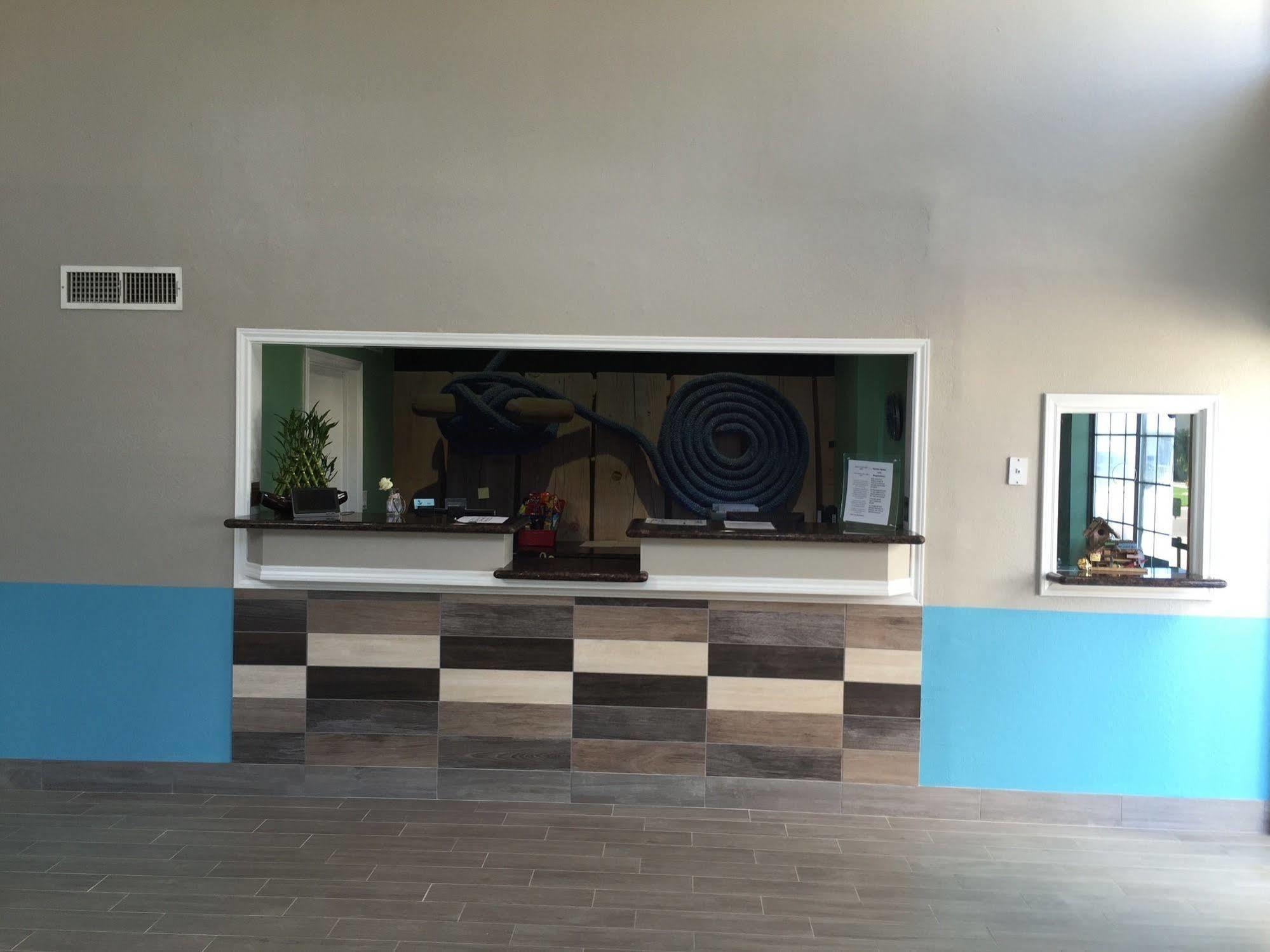 Captains Quarters Port Aransas
